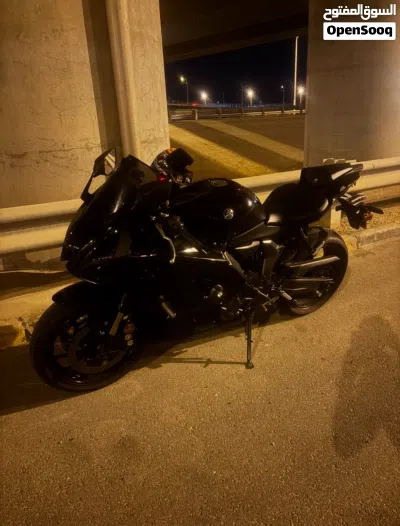 Yamaha Other 3