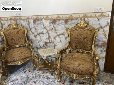 طقم زان مصري مستعمل 3
