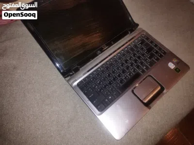 لابتوب hp للبيع 2