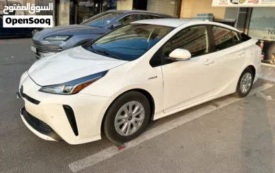 تويوتا بريوس Prius 3