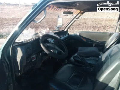 Hyundai H 100 2