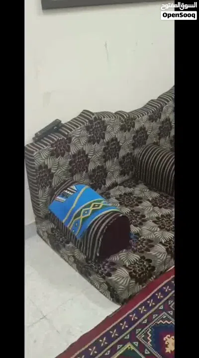جلسة أرضیة 2