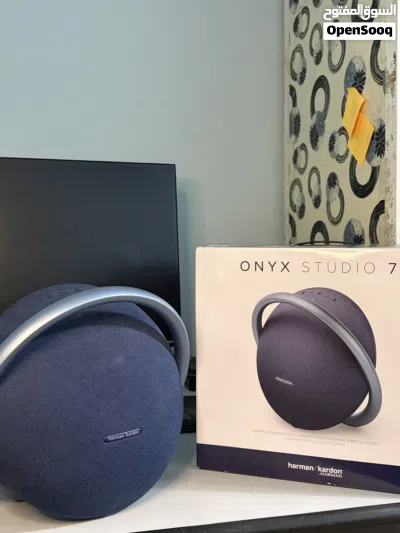 Onyx studio 7 2