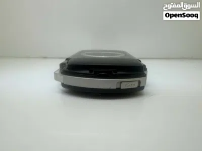 جهاز psp لون اسود نظيف ولا خدش 2