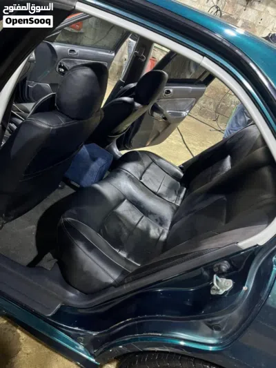 Honda Civic DX 4