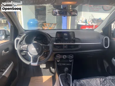 Kia Picanto EX 4
