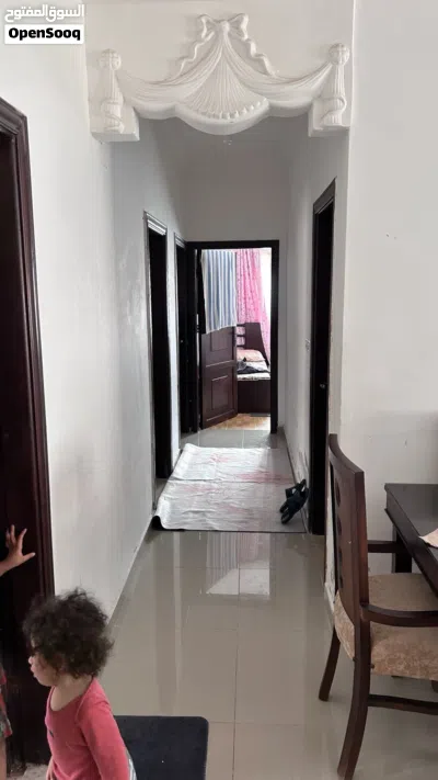 شقة طابقية مميزة 2