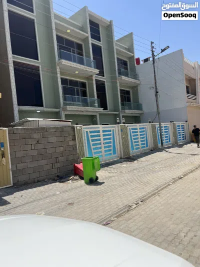 قطعة أرض زراعي طابو عراقي 3