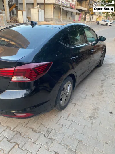 هيونداي اخرى 3