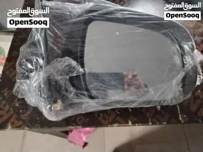 مرايا للهايلوكس جانبية جهة اليمين تركب من موديل 2012 إلى 2015 3