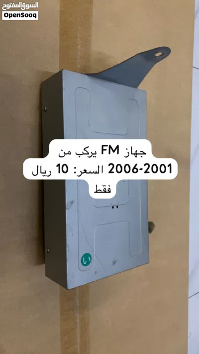 قطع غيار لكزس 430 3