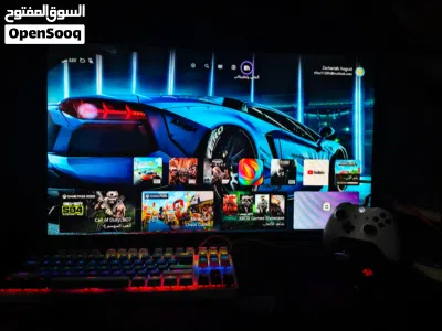 اكس بوكس ون اس نظيف جدا لوك ستيكر مع كيم باس شهرين 3