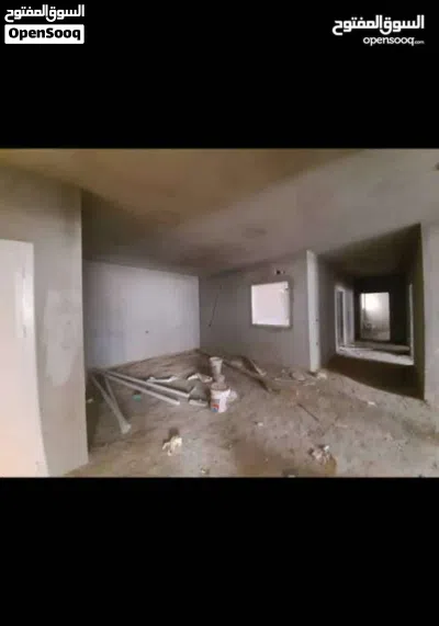 شقة حديثة واجهتين السراج 3