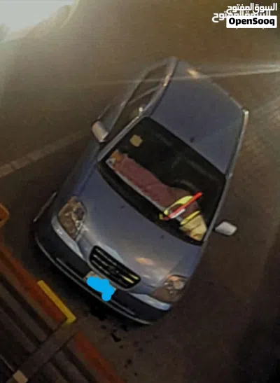 Kia Picanto EX 2