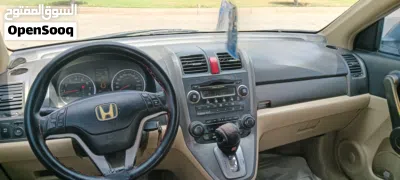 Honda CR-V EX 4