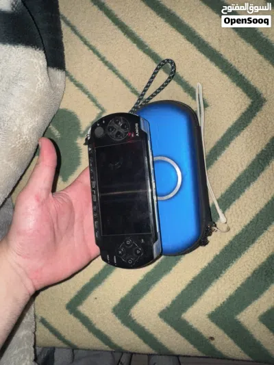 Psp 2009 معدل عليه اكثر من خمسين لعبة 2
