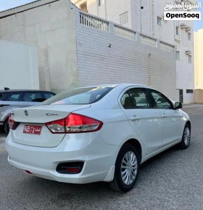 Kia Rio Standard 2