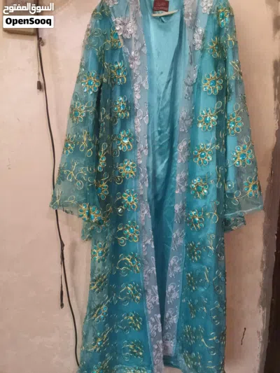 فستان سهرة 2