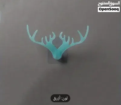 عليقات منظمه للديكور .. 4