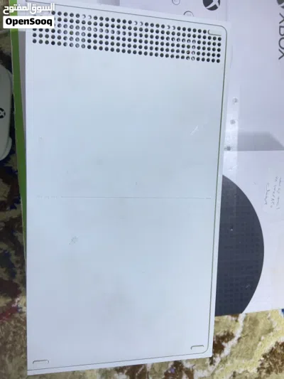اكس بوكس سيريس إس 3