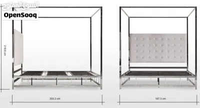 FOR SALE NEW BED 2