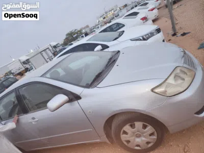 Toyota Corolla XLI 4