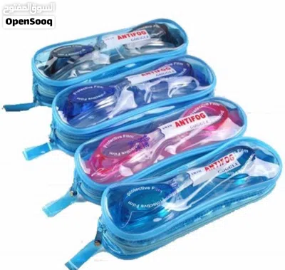 ماسك سباحه Swimming mask بأفضل الأسعار بالمملكه ومتوفر لدينا خدمة التوصيل 3