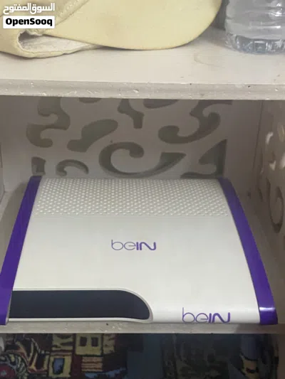 سيرفر بي ان سبورت 2