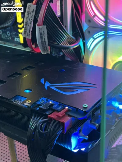 كرت GTX1080ti الوصف مهم 2