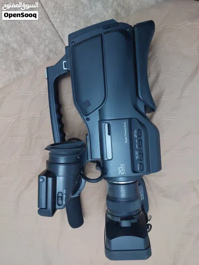 كاميرا Sony HVR-HD1000E. للبيع 2