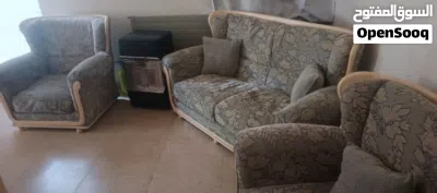 طقم كنب مستعمل 2