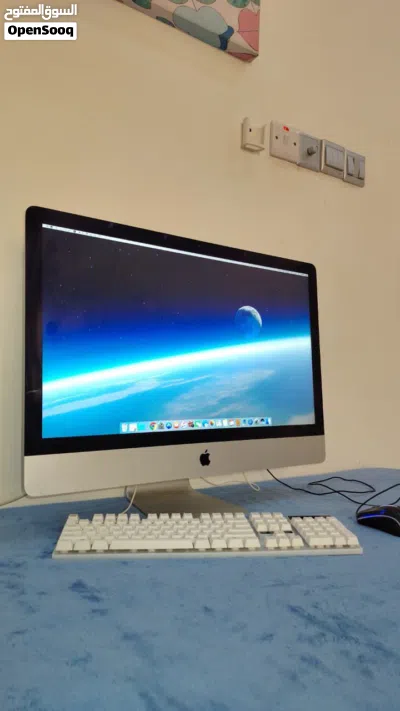 للبيعMac Os 4