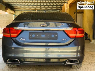 Kia Other 2