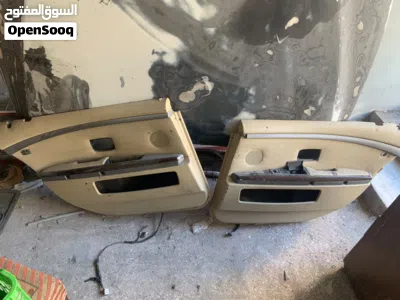 بي ام دبليو E66 740li 3
