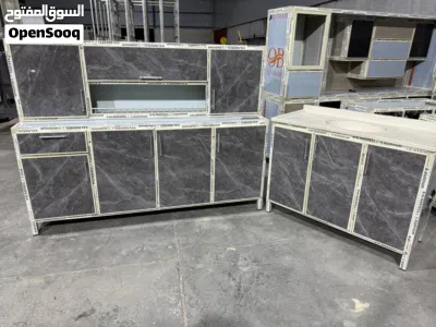 بوري صيني درجه اولى سقف الارضي مبطن خشبmdfنوعيه قويه 4