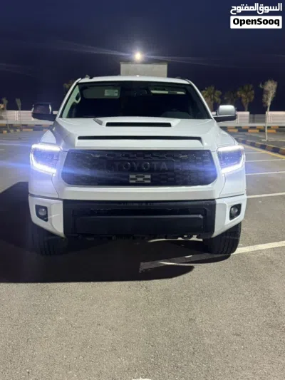 Toyota Tundra SR5 2