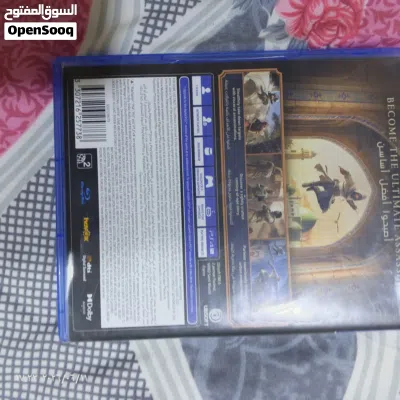 قرص Assassin's Creed Mirage 2
