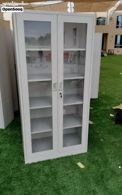 New metal cupboard available 3