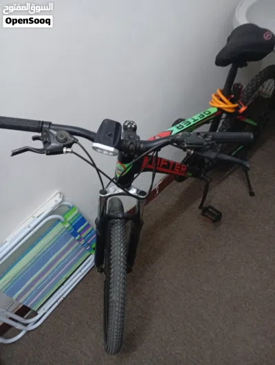 24" bicycle for sale 3