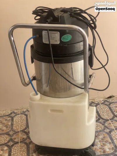 مكنسة تنظيف الكنبات والسجاد 3