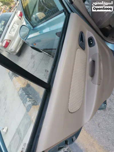 هيونداي فيرنا Standard 3