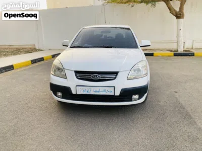 كيا برايد EX 3