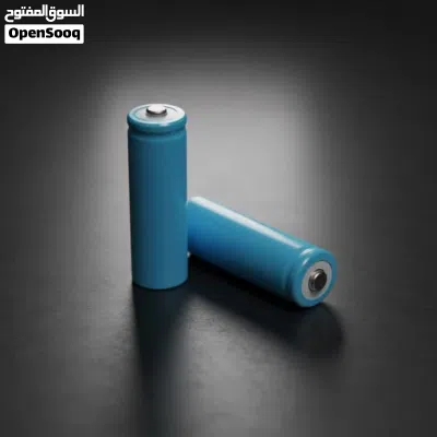 بطاريه اسبيكرات 3.7 فولت rechargeable جودة محترمة جدآ 35ج 4