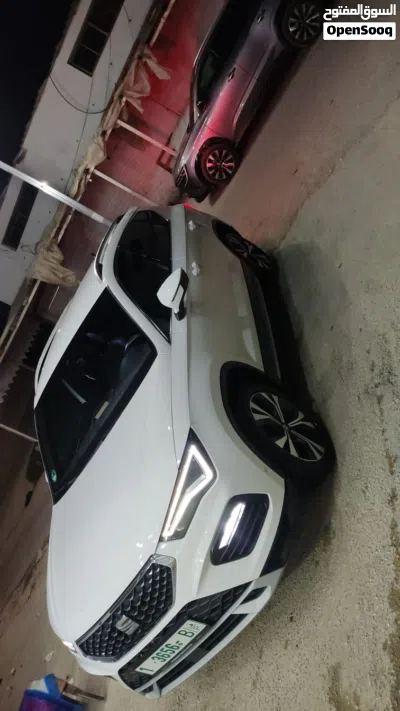 سيات اتيكا Xperience 3
