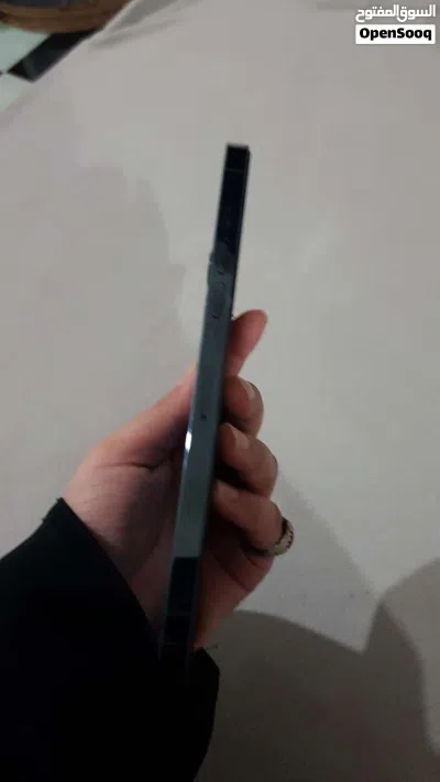 iPhone 12promax 256gb battery 82persend 2