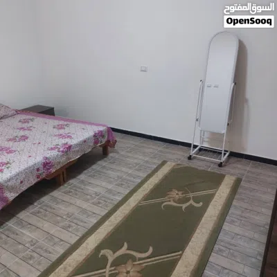 استوديو للايجار الشهري بالقرب من مطار مصراتة 3