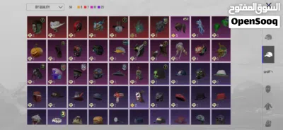 PUBG cheap account 4