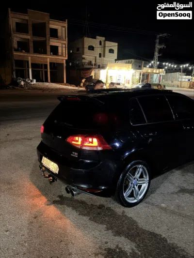 Volkswagen Golf Golf 2