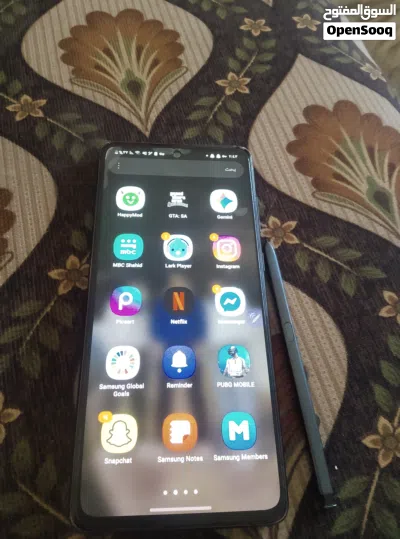 سامسونج جالكسي نوت 10 4