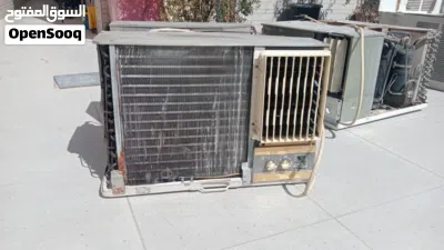 عاااااجل مكيفات للبيع( جنرال 2 وتوشيبا 1) 2